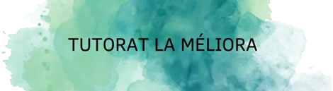 Tutorat La Méliora